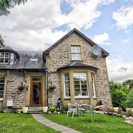 Stunning 5-Bed House In Inverness Villa Exteriör bild