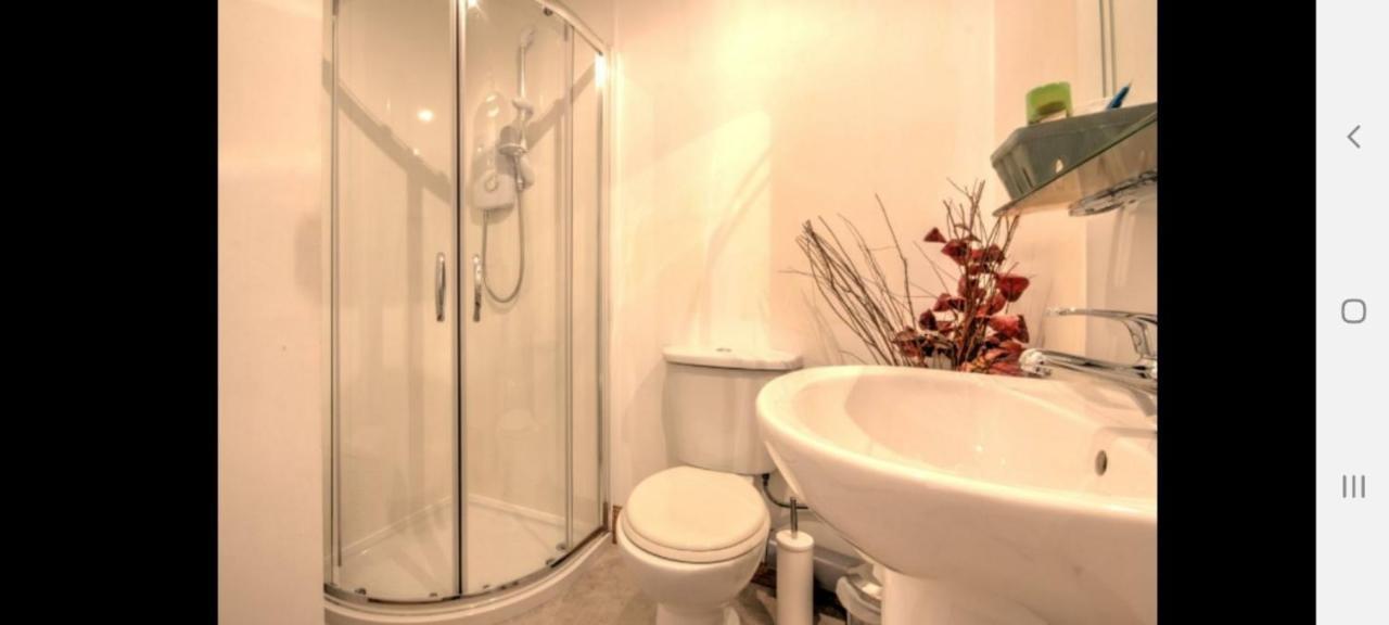 Stunning 5-Bed House In Inverness Villa Exteriör bild