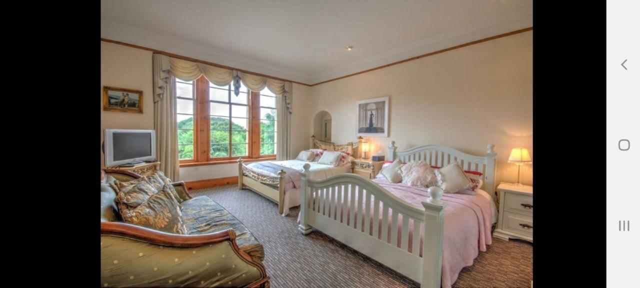 Stunning 5-Bed House In Inverness Villa Exteriör bild